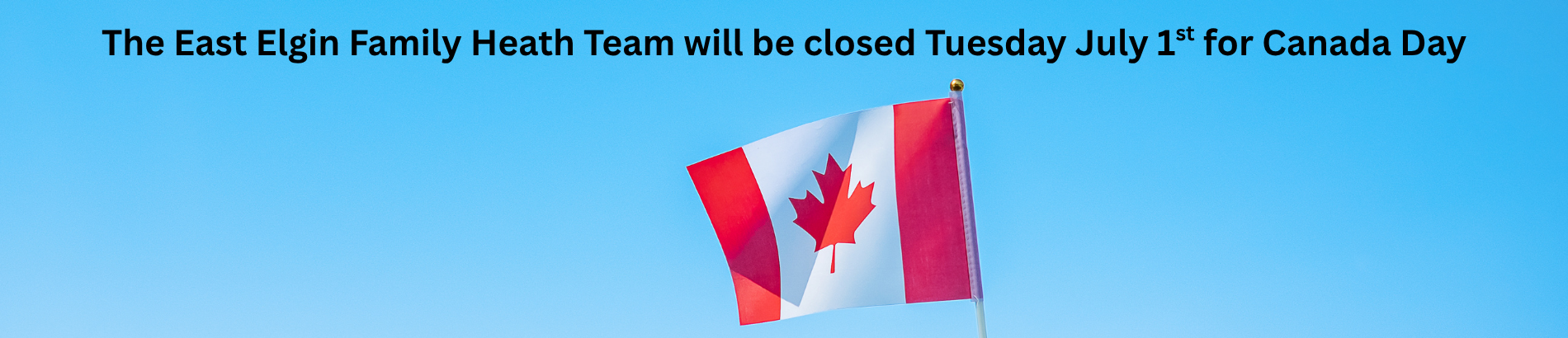 Canada Day 2025