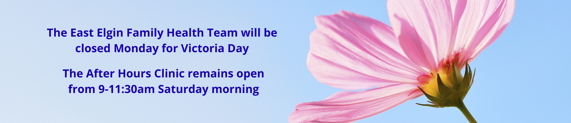 Vic Day 2026