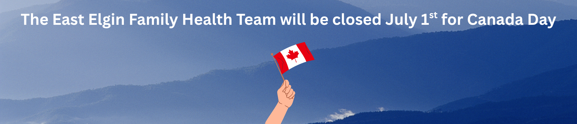 Generic Canada Day